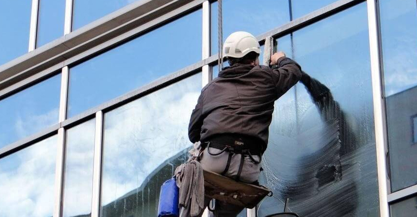 Window Cleaning